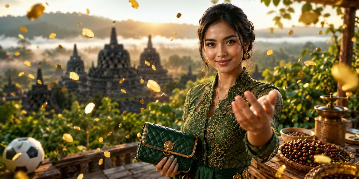 Layar laptop menampilkan antarmuka taruhan olahraga mio777