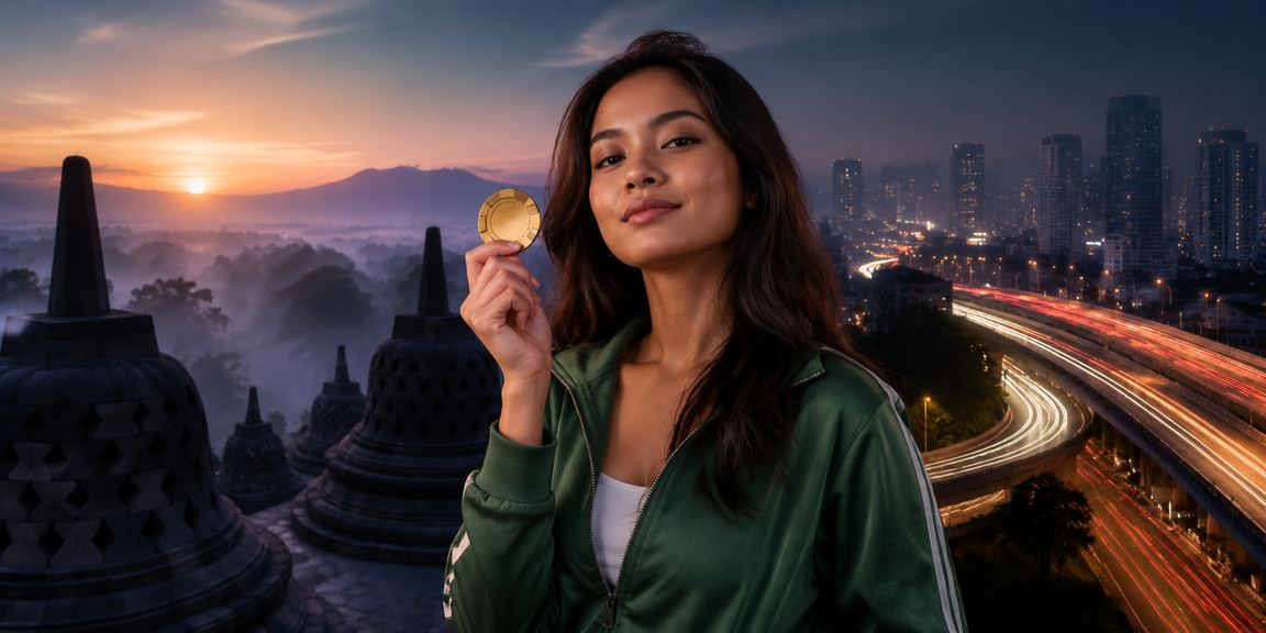 Pengalaman hiburan casino online di mio777 Indonesia