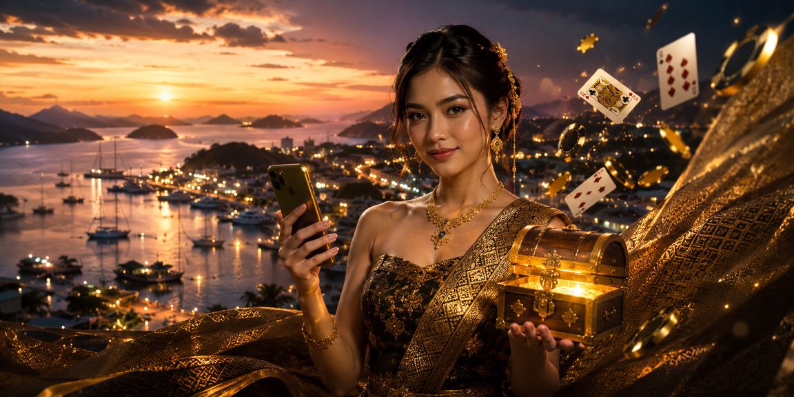 Seorang pemain mengkaji kartu strategi permainan di Vietnam dengan serius